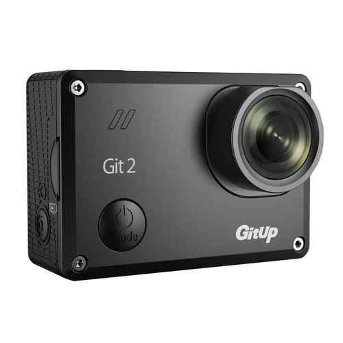 Экшн камера GitUp Git2 (Pro Pack) фото