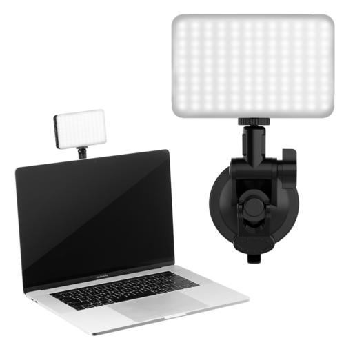 Комплект света для ноутбука Raylab RL-LED10 Kit 3200-6500K фото