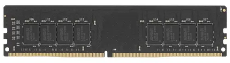 Память оперативная DDR4 32Gb AMD Radeon R7 2666MHz (R7432G2606U2S-U) фото