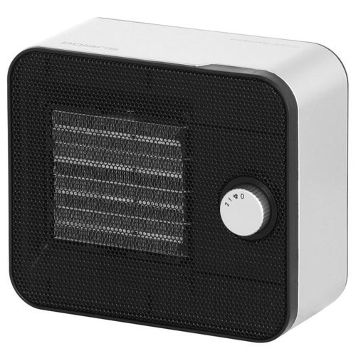 Тепловентилятор Polaris PCDH 2515 1500Вт черный фото