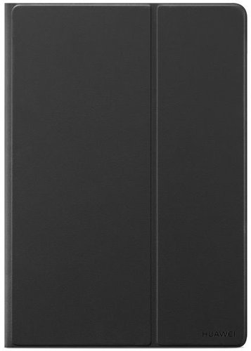Чехол для планшета Huawei MEDIAPAD T3 10" черный 51991965, Huawei фото