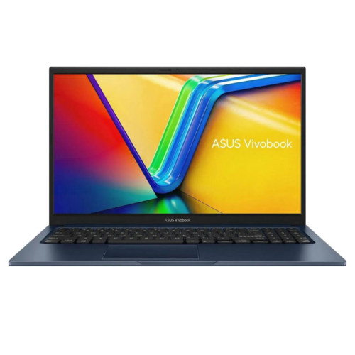 Ноутбук Asus Vivobook 15 X1504ZA-BQ1144 15,6" (Core i3 1215U/1920x1080/16GB/512GB SSD/noOS), синий фото