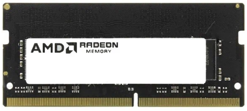 Память оперативная DDR4 4Gb AMD Radeon R7 2400MHz (R744G2400S1S-U) фото