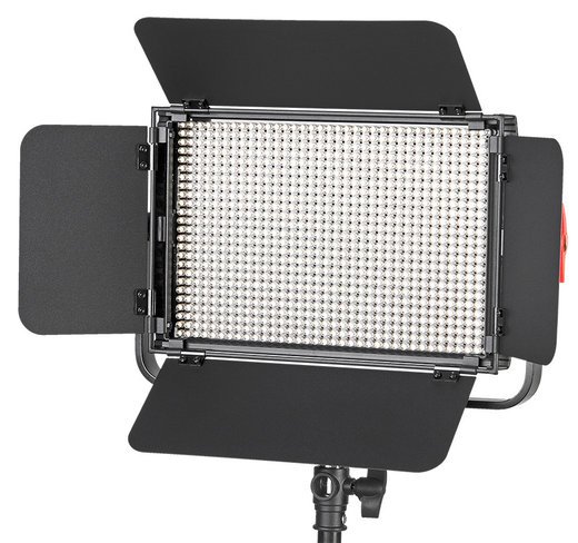 Осветитель светодиодный Falcon Eyes FlatLight 900 LED Bi-color фото