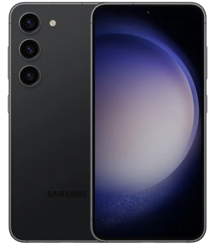 Смартфон Samsung Galaxy S23+ 8/512Gb Черный фото