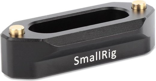 Адаптер SmallRig 1409 Quick Release Safety Rail (46mm) для дополнительного оборудования фото
