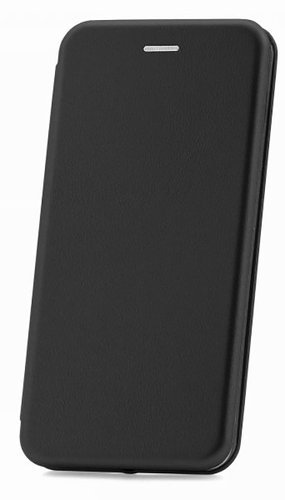 Чехол-книжка для Samsung Galaxy A30 Unit черный, RedLine фото