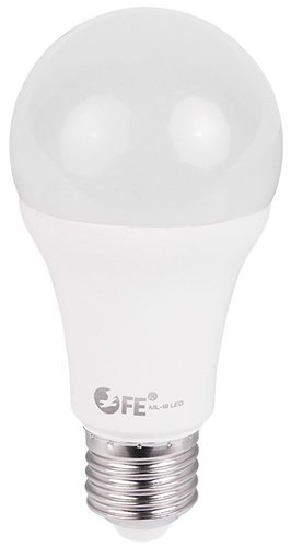 Лампа светодиодная Falcon Eyes ML-18 LED для студийного осветителя фото