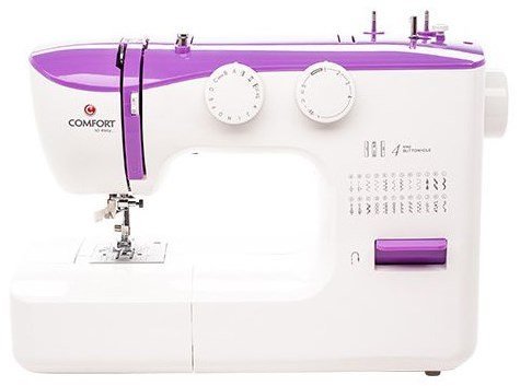 Швейная машина COMFORT 2530 фото