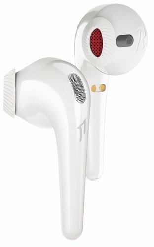Наушники 1MORE LiteFlo True Wireless Earbuds, белый фото