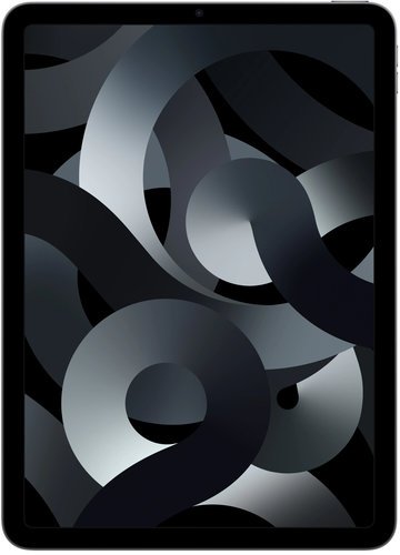Планшет Apple iPad Air (2022) 256Gb Wi-Fi Space Grey (Серый космос) фото