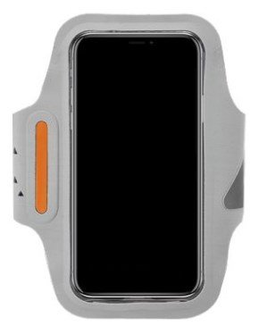 Спортивный чехол на руку Xiaomi Guilford (5.5-6.0 дюймов) GFAEPX4 оранжевый фото