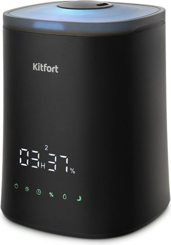 Увлажнитель-ароматизатор воздуха Kitfort КТ-2808 фото