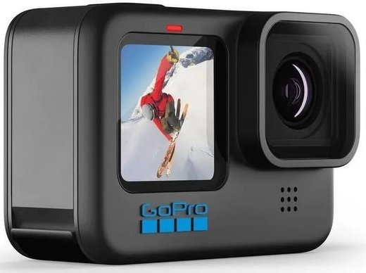 Экшн камера GoPro HERO10 Black (( фото