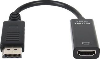 Адаптер-DP WFX142 для ноутбука с 1080P 4K HDMI фото