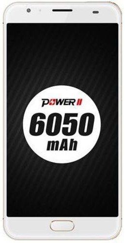 Смартфон Ulefone Power 2 (64GB) Gold фото