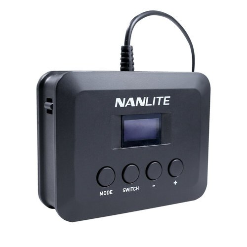 Блок управления Nanlite PavoTube T8-7X фото