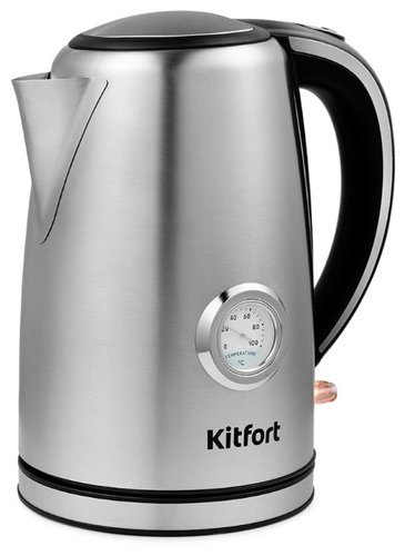 Чайник Kitfort КТ-676 фото