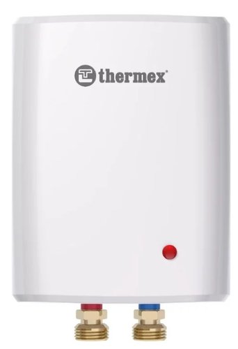Водонагреватель Thermex Surf 3500 3.5кВт электрический настенный фото