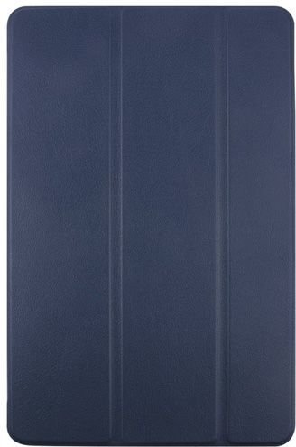 Чехол - книжка для планшета Samsung Galaxy Tab A8 (X200/X205) синий, Redline фото