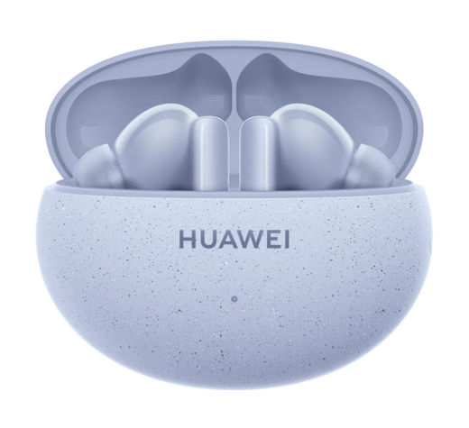 Наушники Huawei FreeBuds 5i, синий фото