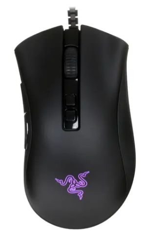 Мышь Razer DeathAdder V2 Pro, черный фото