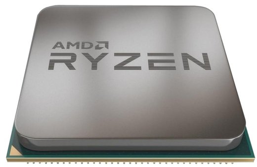 Процессор AMD Ryzen 5 3500 OEM AM4, 100-000000050 фото