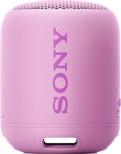 Портативная колонка Sony SRS-XB12, фиолетовый фото
