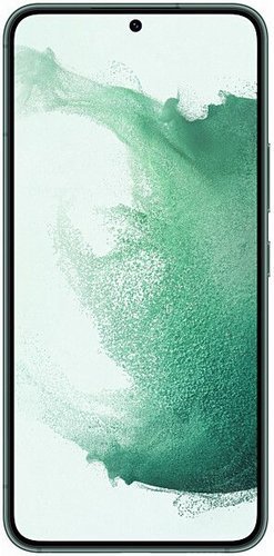 Смартфон Samsung Galaxy S22 8/256GB Зеленый (Snapdragon 8 gen1) фото