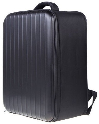 Влагозащитный рюкзак для DJI Phantom 4 / 3, черный (MT036) фото