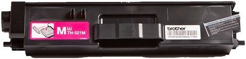 Тонер-картридж Brother TN326M для HL-L8250CDN, MFC-L8650CDW пурпурный повышенной ёмкости (3500 стр) фото