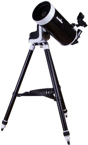 Телескоп Sky-Watcher MAK127 AZ-GTe SynScan GOTO фото