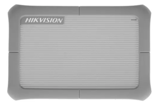 Внешний HDD Hikvision T30 1Tb, серый (HS-EHDD-T30 1T) фото