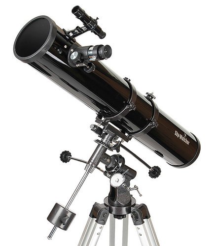 Телескоп Sky-Watcher BK 1149EQ2 фото