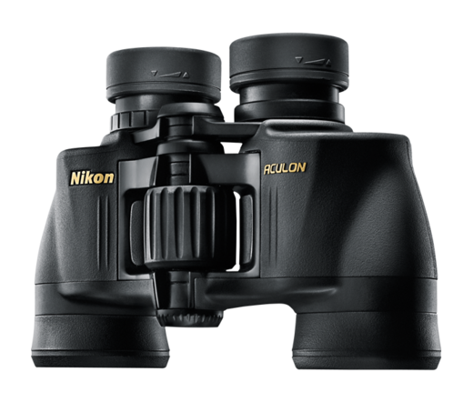Бинокль Nikon Aculon A211 7x35 фото
