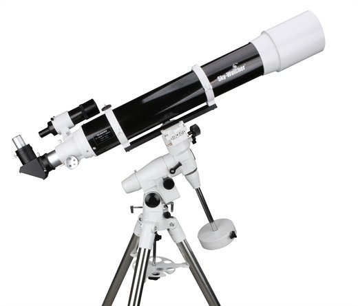 Телескоп Sky-Watcher BK 1201EQ5 фото