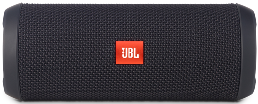 Колонка JBL Flip 4, черная фото