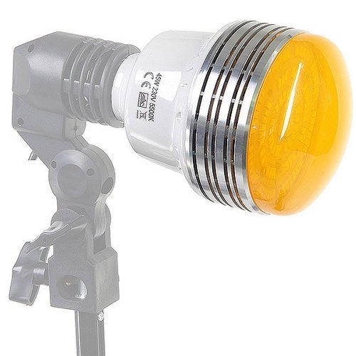Лампа светодиодная Falcon Eyes MiniLight 45B Bi-Color LED фото