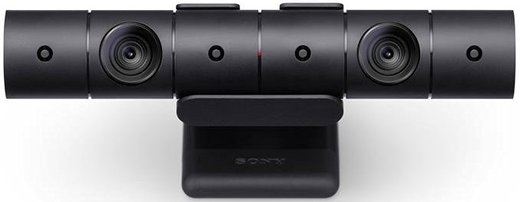 Камера Sony v2 (CUH-ZEY2) фото