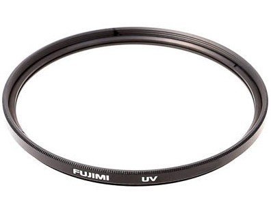 Ультрафиолетовый фильтр Fujimi UV 40,5mm фото