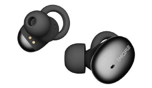 Наушники 1MORE Stylish True Wireless In-Ear Headphones, черный фото