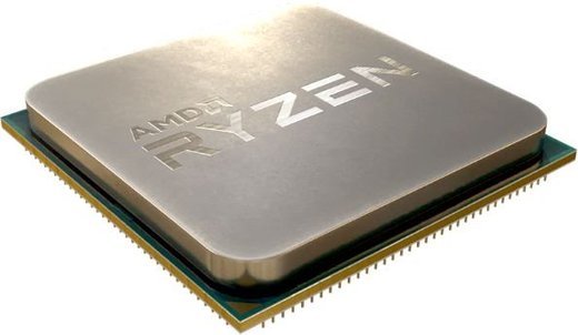 Процессор AMD Ryzen 5 3500X OEM AM4, 100-000000158 фото
