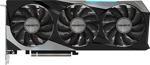 Видеокарта Gigabyte GeForce RTX 3070 Gaming OC 8GB LHR 2.0 (GV-N3070GAMING OC-8GD 2.0) фото