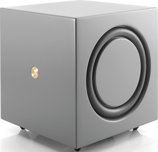 Сабвуфер Audio Pro Addon C-SUB, серый фото