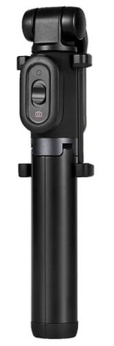 Монопод-штатив для селфи Xiaomi Mi Bluetooth Zoom Selfie Stick Tripod (XMZPG05YM) черный фото