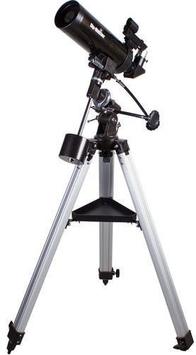 Телескоп Sky-Watcher BK MAK80EQ1 фото