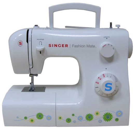 Швейная машина SINGER FASHION MATE 2290 фото