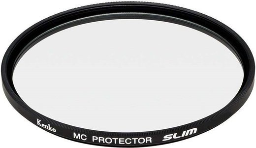 Защитный фильтр Kenko 43S Smart Protector (MC) 43mm фото