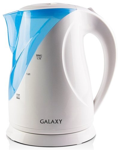 Чайник GALAXY GL0202 фото
