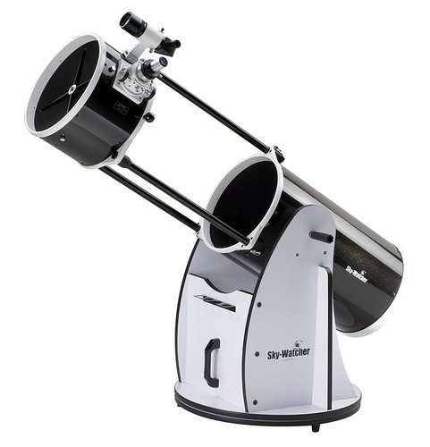 Телескоп Sky-Watcher Dob 12" (300/1500) Retractable фото